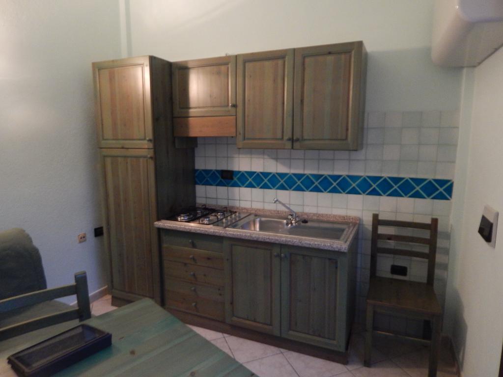 Appartamento Magnolia Cala Liberotto Zimmer foto