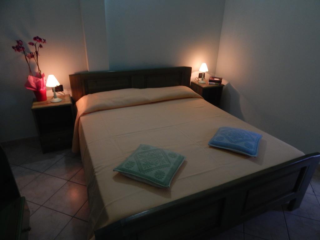 Appartamento Magnolia Cala Liberotto Zimmer foto