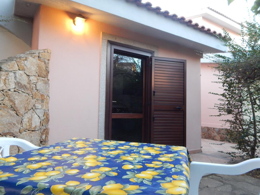 Appartamento Magnolia Cala Liberotto Zimmer foto
