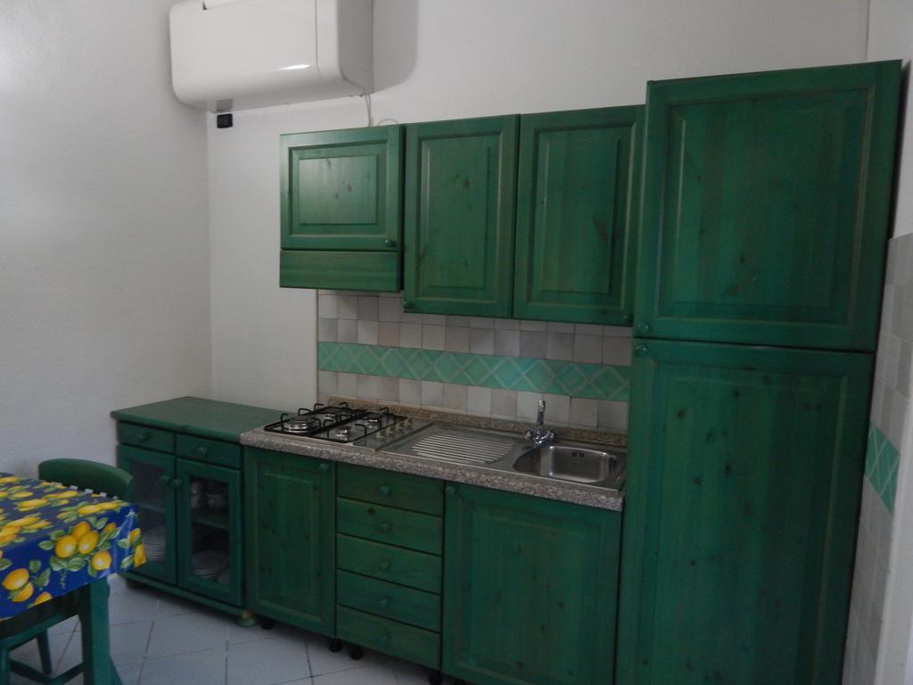 Appartamento Magnolia Cala Liberotto Zimmer foto