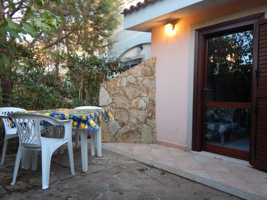 Appartamento Magnolia Cala Liberotto Zimmer foto