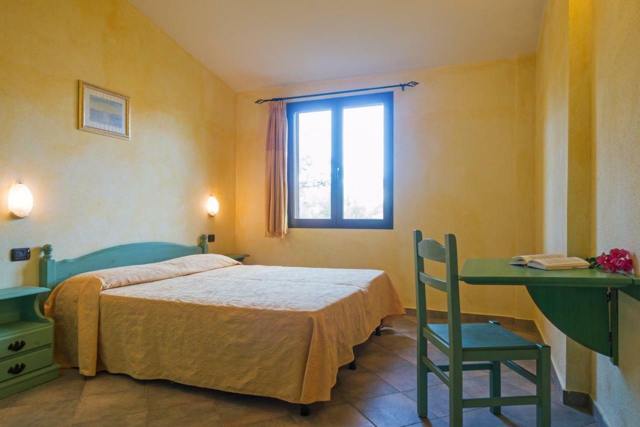 Appartamento Magnolia Cala Liberotto Exterior foto